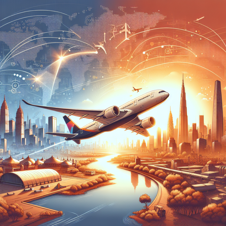 Air India Launches Flights to Los Angeles After AOP Approval