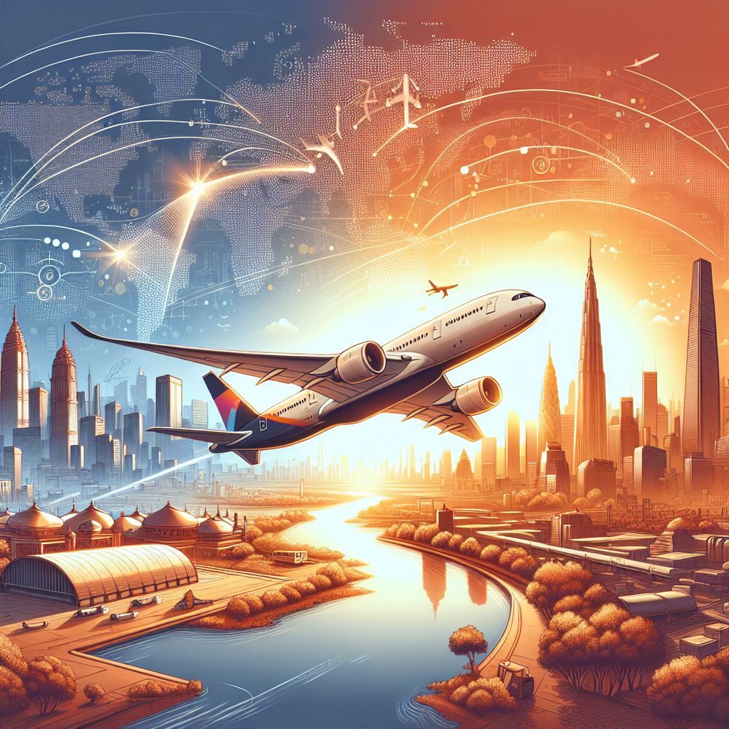 Air India Launches Flights to Los Angeles After AOP Approval