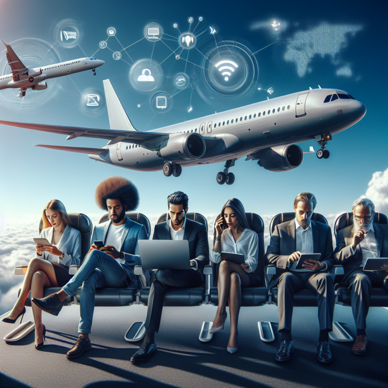 Air India Offers Free WiFi on All Flights