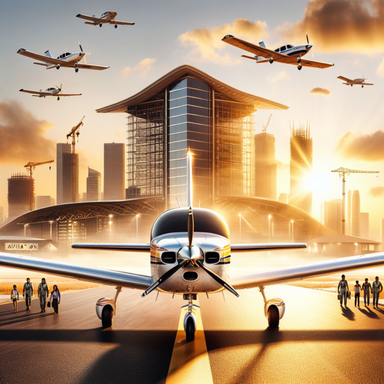 Air India Orders 93 Piper Archer DX Planes for Training