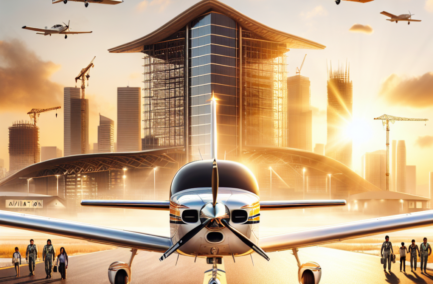 Air India Orders 93 Piper Archer DX Planes for Training