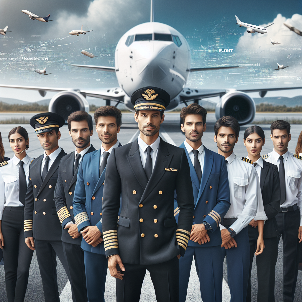 Air India Pilots' Salaries Expected to Rise by 2025