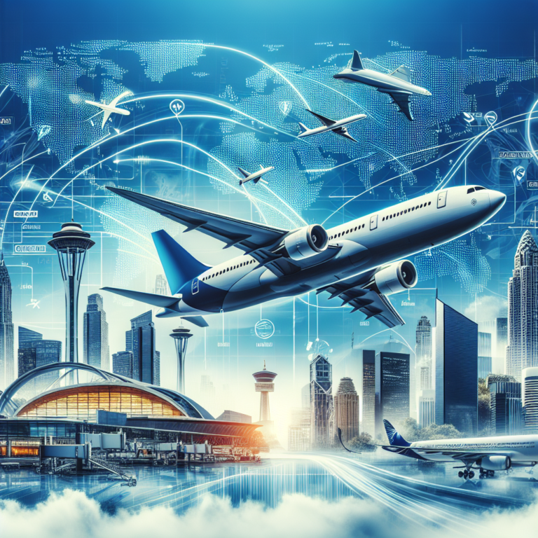 Air India Unveils 2025 Flights, Routes, and Destinations