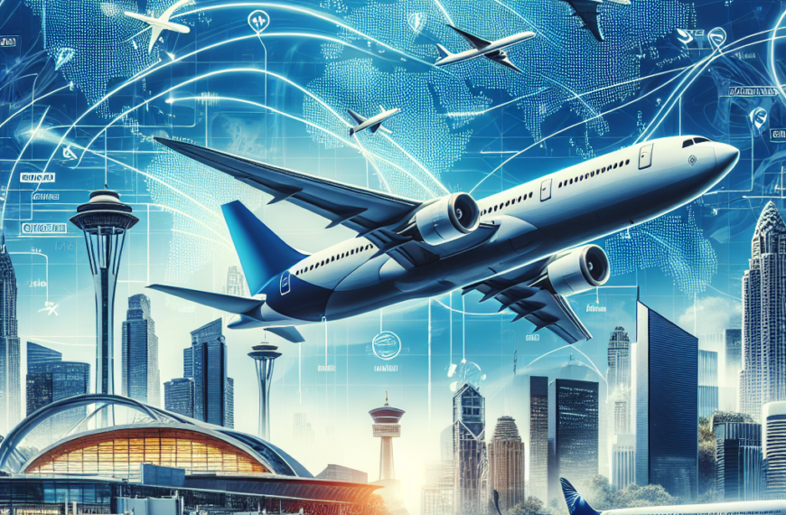 Air India Unveils 2025 Flights, Routes, and Destinations