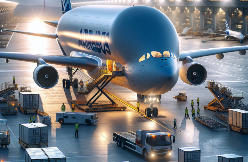 Airbus Closes Its Airline After Just 14 Months