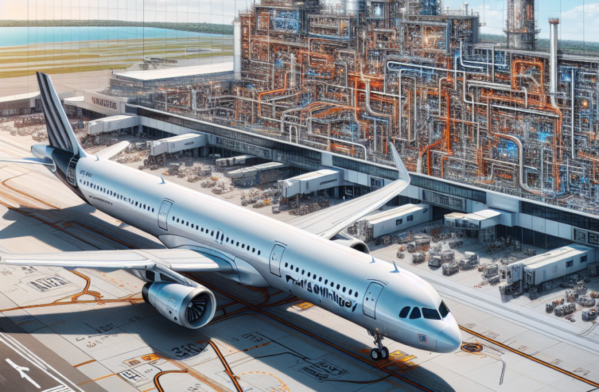 Airbus Delivers First A321XLR with P&W Engine to Wizz Air