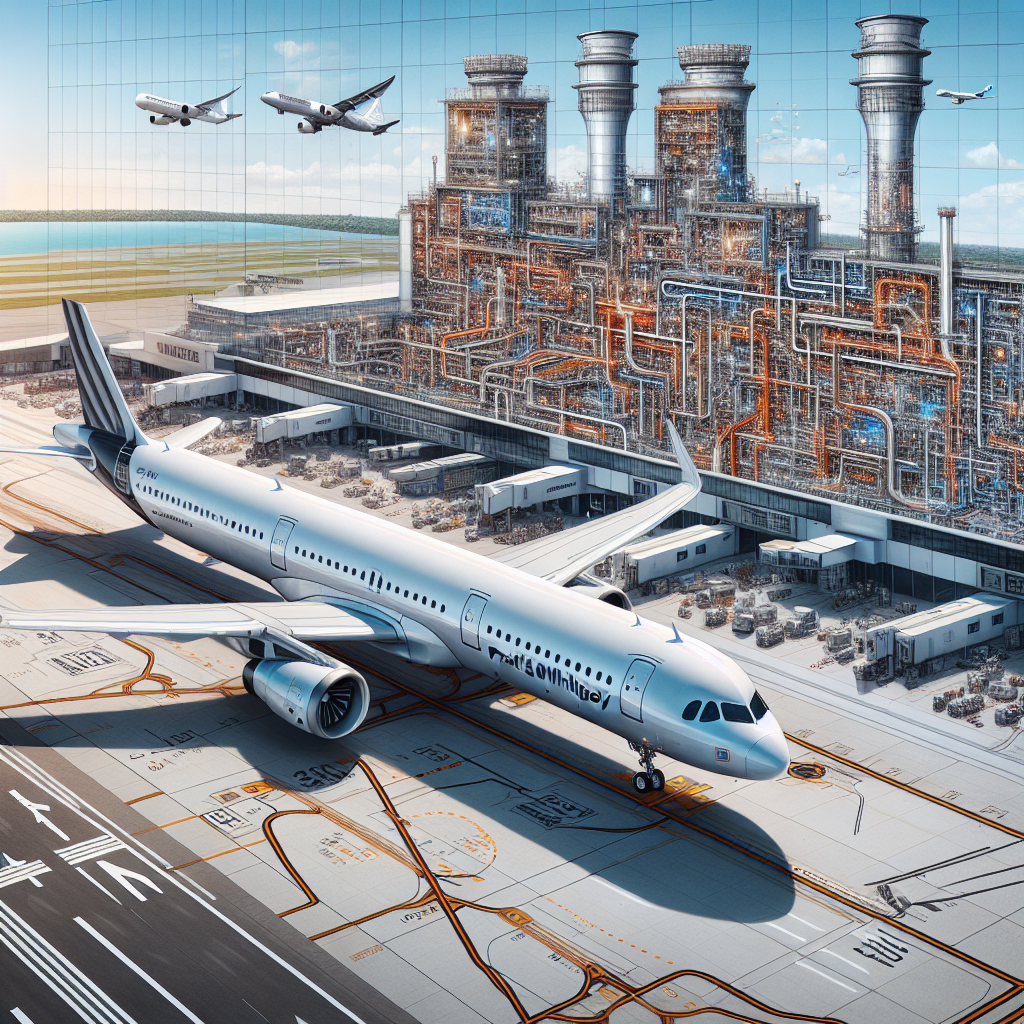 Airbus Delivers First A321XLR with P&W Engine to Wizz Air