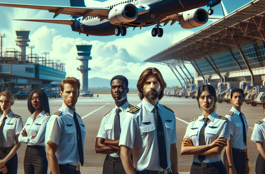Akasa Air Suspends Hundreds of Pilots Amid Boeing MAX Delay