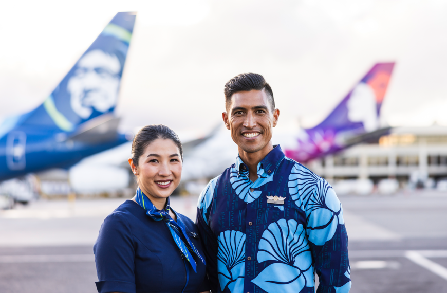 Alaska Airlines Flight Attendants to Vote on New Contract