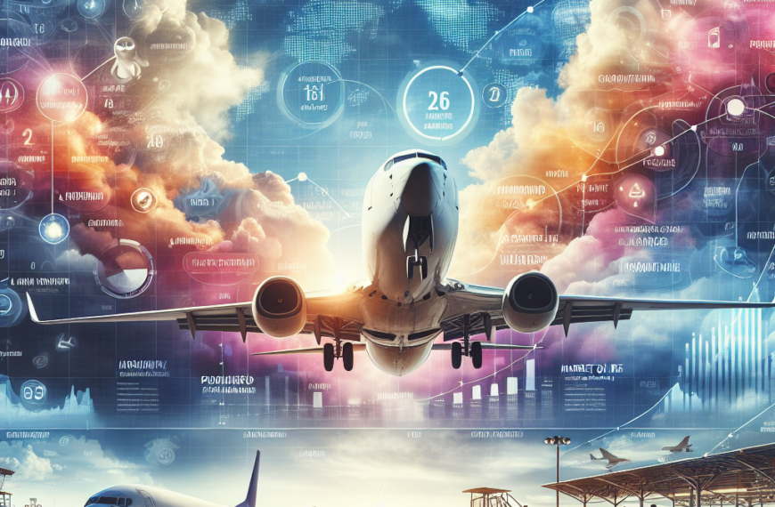 Allegiant Air's 20 Busiest Routes Revealed