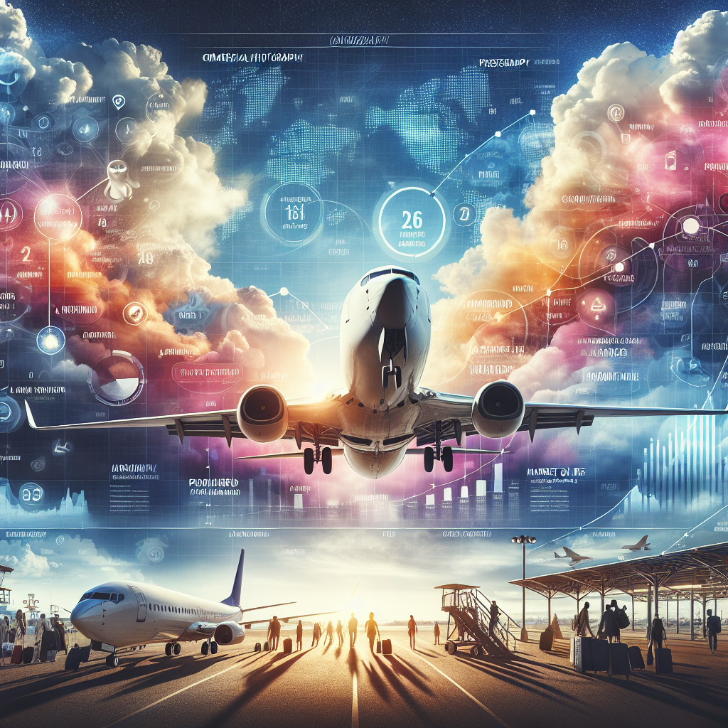 Allegiant Air's 20 Busiest Routes Revealed