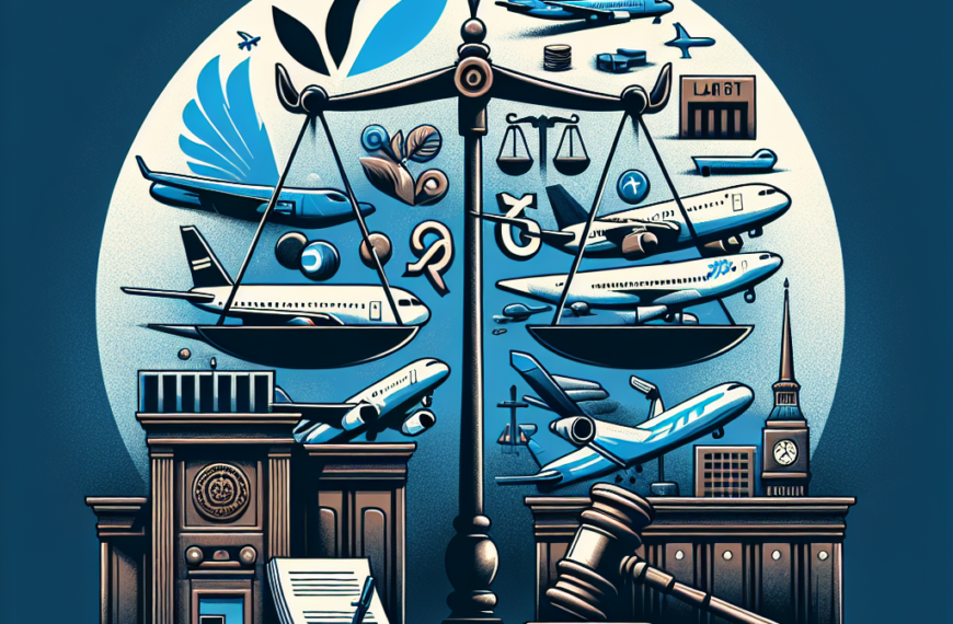 American Airlines, JetBlue to Pay $2M in Legal Fees