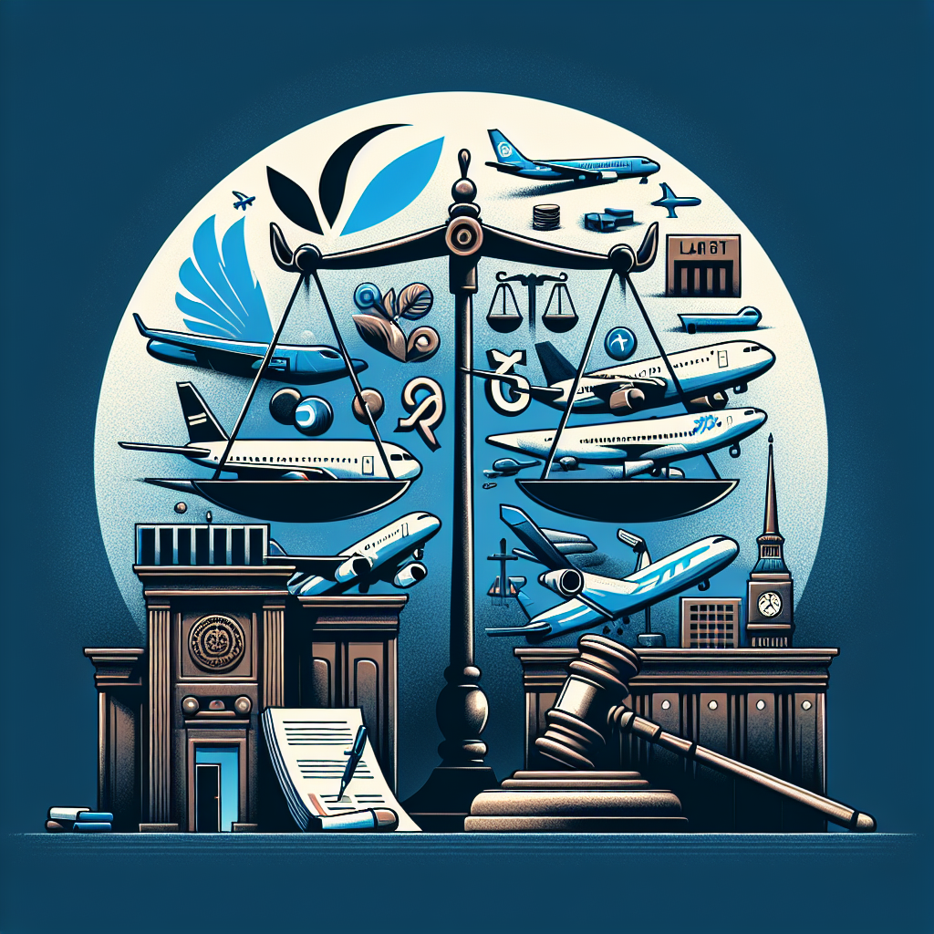 American Airlines, JetBlue to Pay $2M in Legal Fees