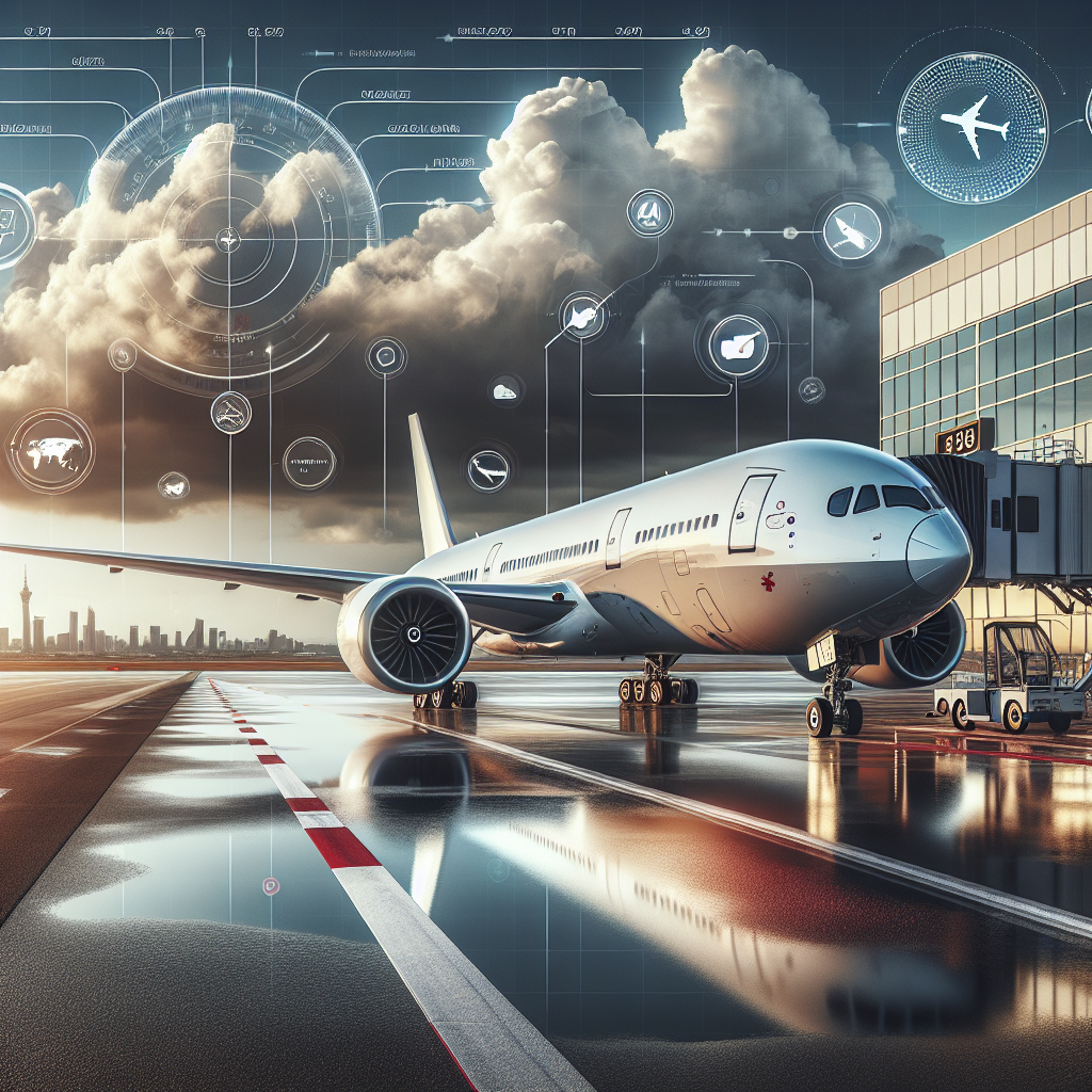 American Airlines Slashes Summer Routes Due to 787 Delays