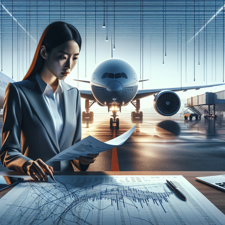 Boeing Delivers First 777X Amid Major Q4 Loss