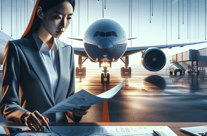 Boeing Delivers First 777X Amid Major Q4 Loss
