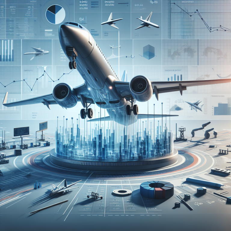 Boeing Faces Major Loss in 2024 as Deliveries Plunge 34%