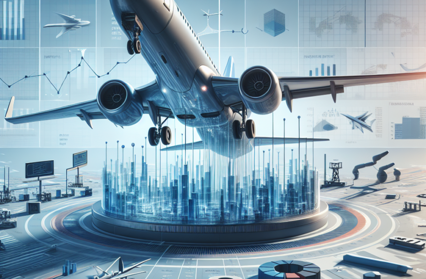 Boeing Faces Major Loss in 2024 as Deliveries Plunge 34%