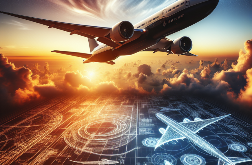 Boeing Halts Production of Top-Selling Widebody Aircraft