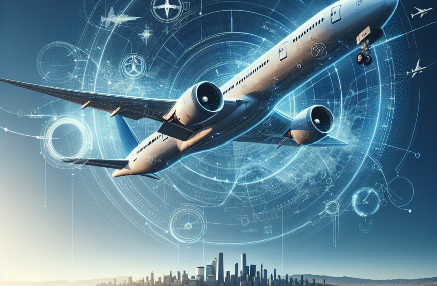 Boeing Resumes 777X Certification Flights