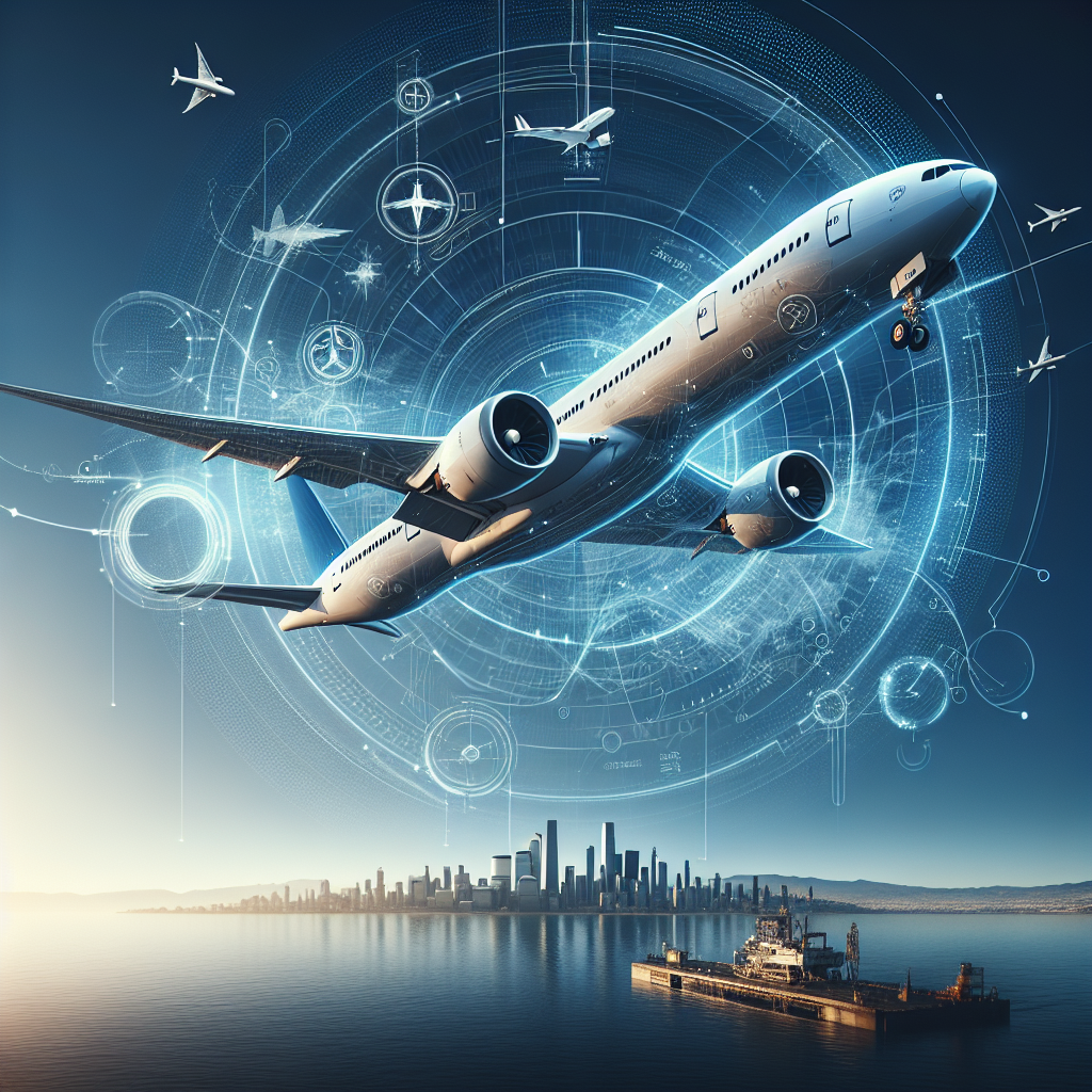 Boeing Resumes 777X Certification Flights