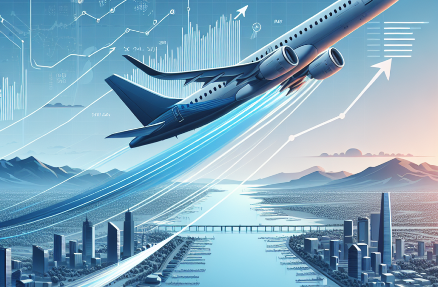 Breeze Airways Achieves First Profitable Quarter Under Neeleman