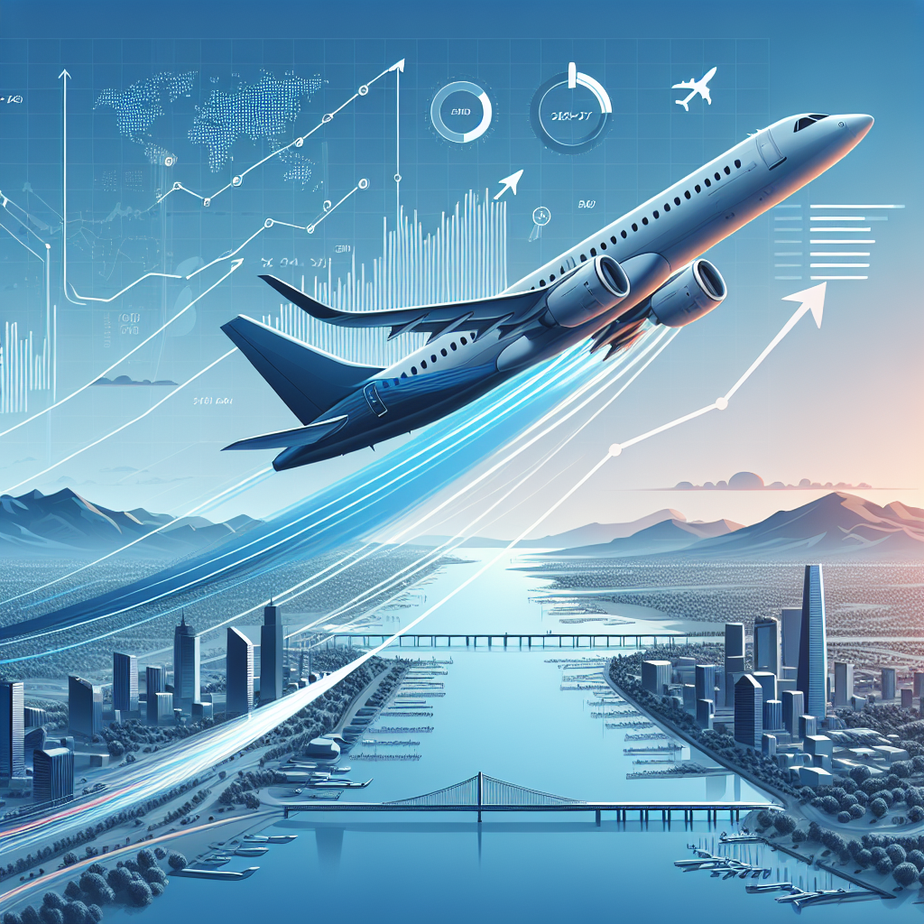 Breeze Airways Achieves First Profitable Quarter Under Neeleman