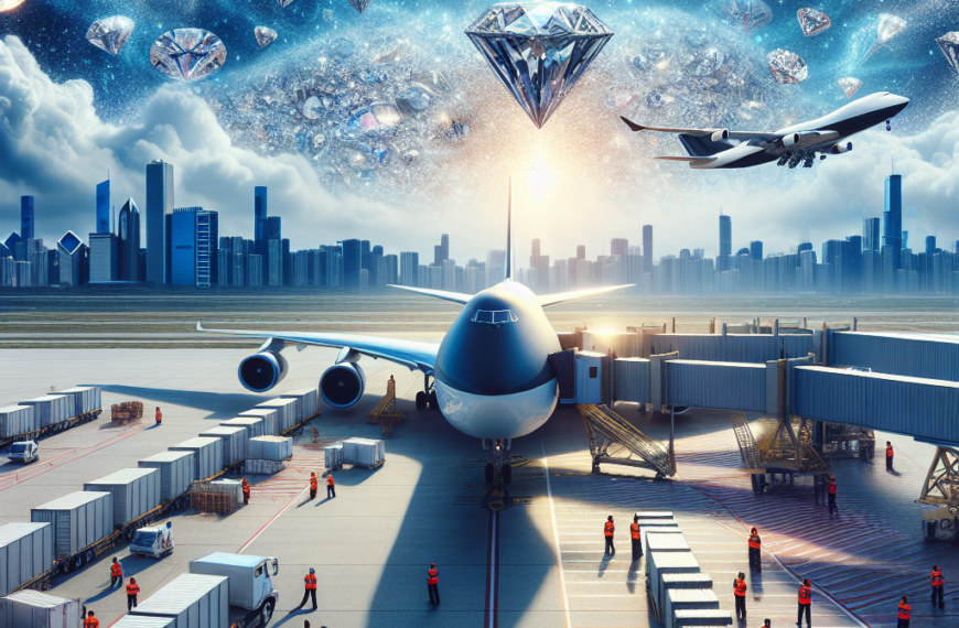 British Airways Sues Chicago Handler for $1.2M Jewelry Theft
