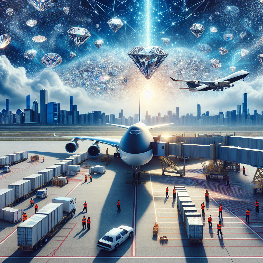 British Airways Sues Chicago Handler for $1.2M Jewelry Theft