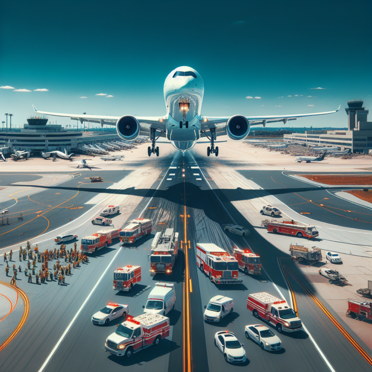 Cathay Pacific A350 Makes Emergency Landing in Boston