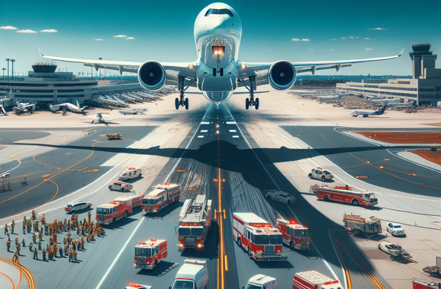 Cathay Pacific A350 Makes Emergency Landing in Boston