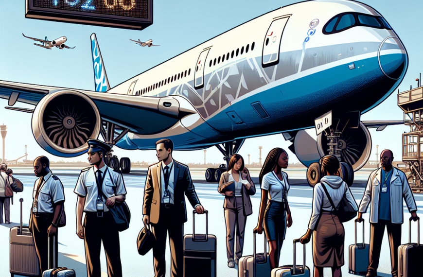 Cathay Pacific Flight from Toronto Delayed 54 Hours