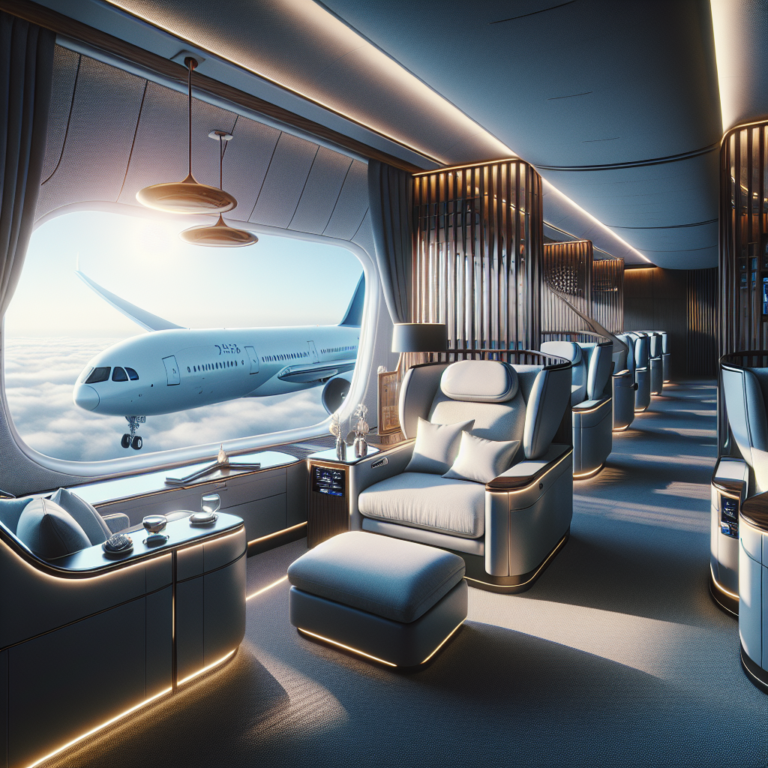 Cathay Pacific Launches Aria Suites at Heathrow Airport