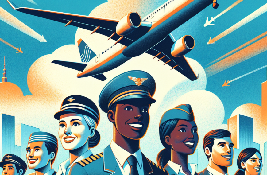 Cathay Pacific Offers Employees 4-Week Bonus
