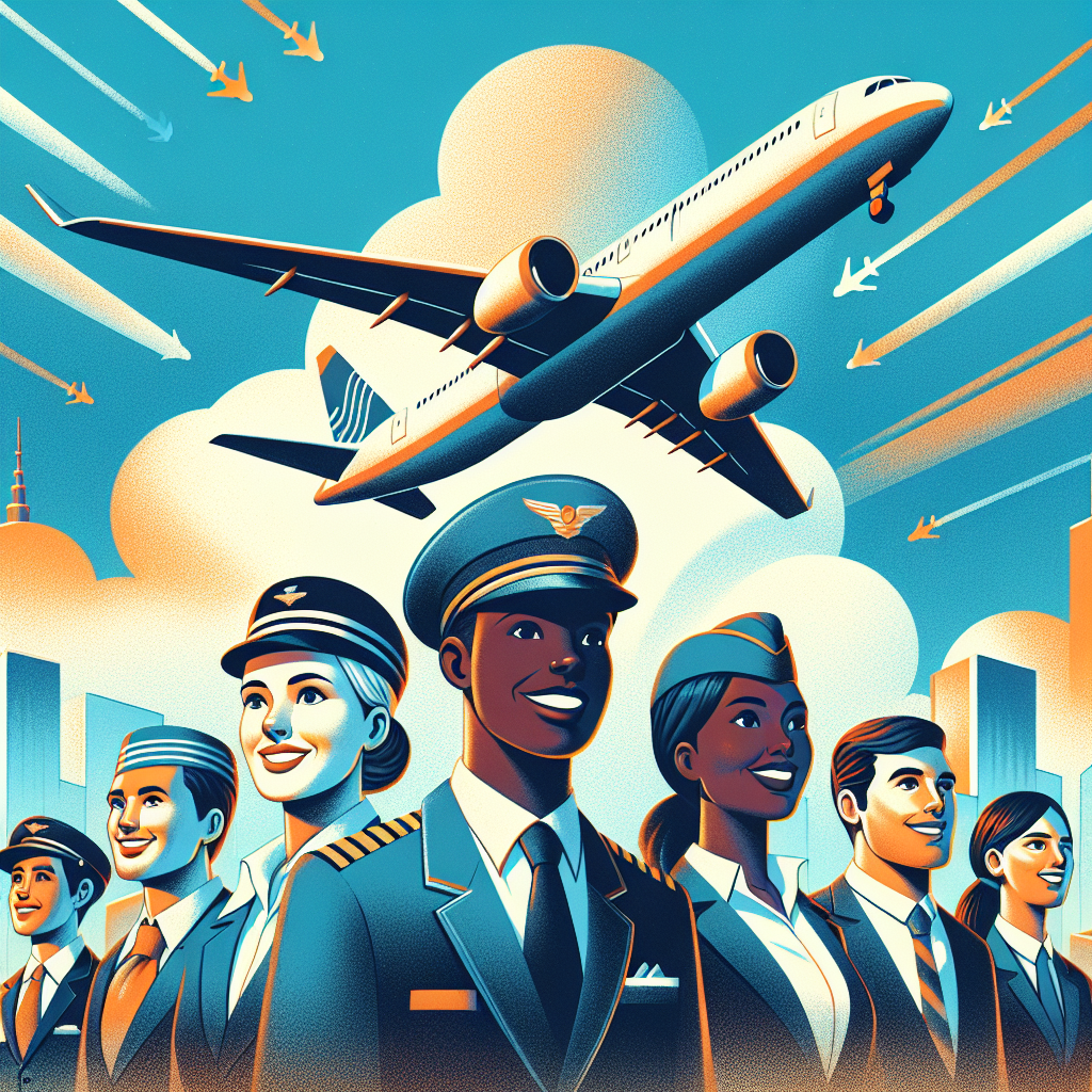 Cathay Pacific Offers Employees 4-Week Bonus