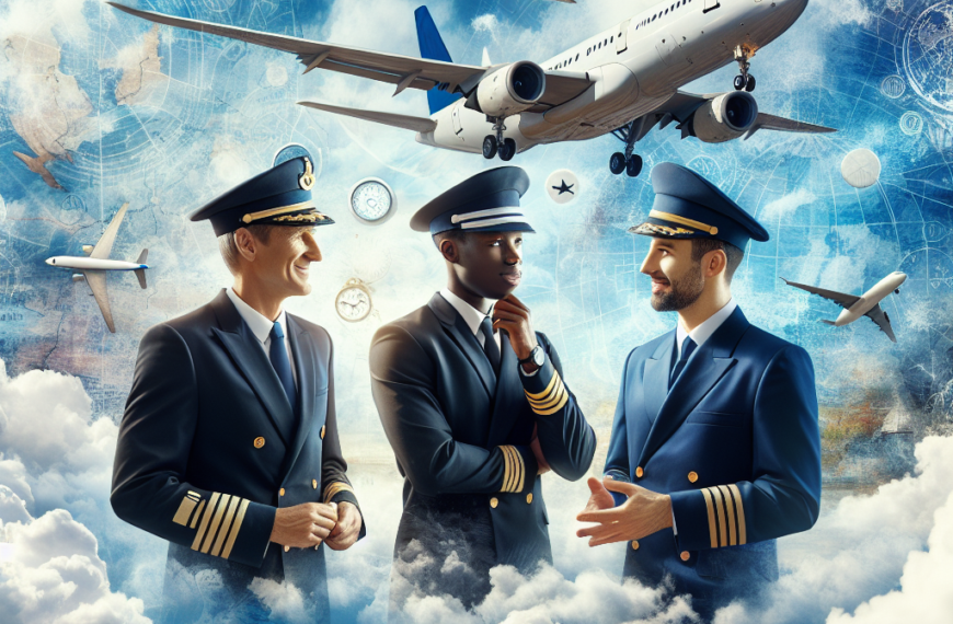 Cathay Pacific Pilot Salaries Expected in 2025