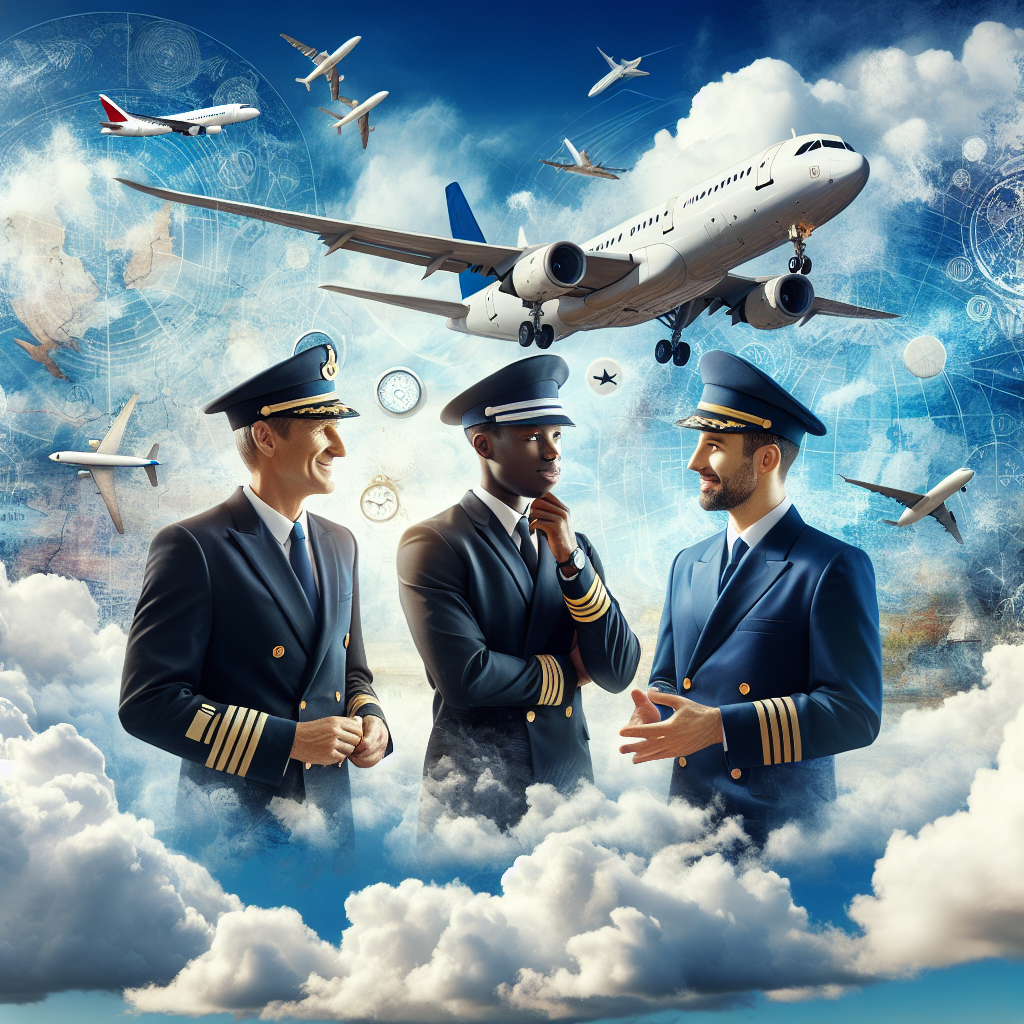 Cathay Pacific Pilot Salaries Expected in 2025