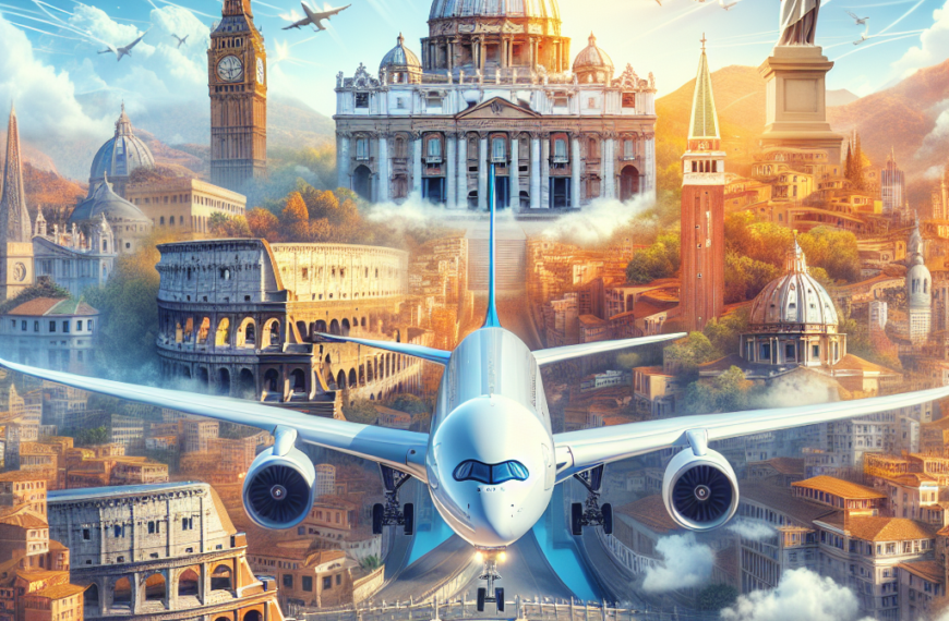 Cathay Pacific Resumes Hong Kong-Rome Flights in June 2025