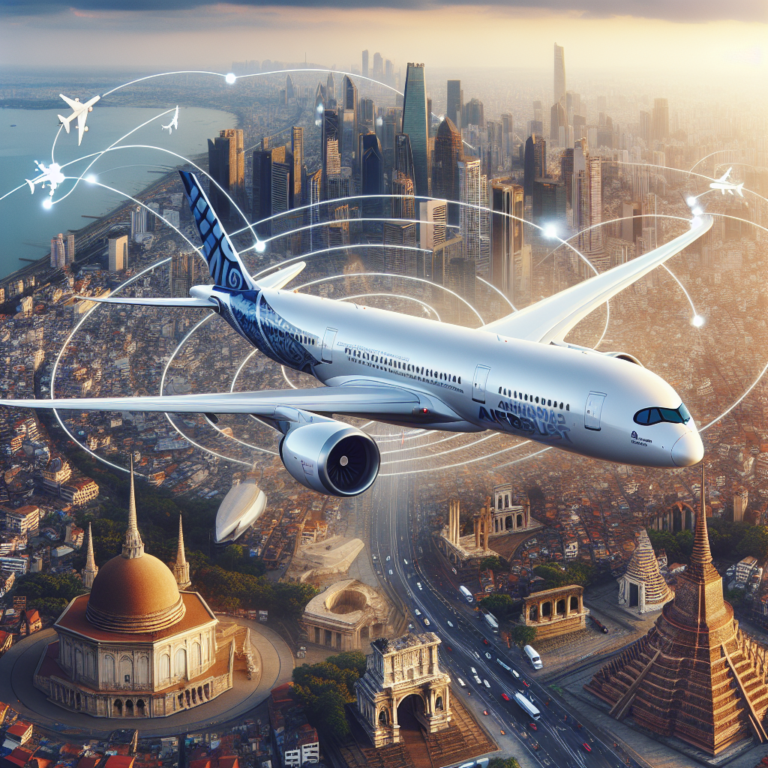 Cathay Pacific Resumes Rome Flights, Expands to 12 Cities