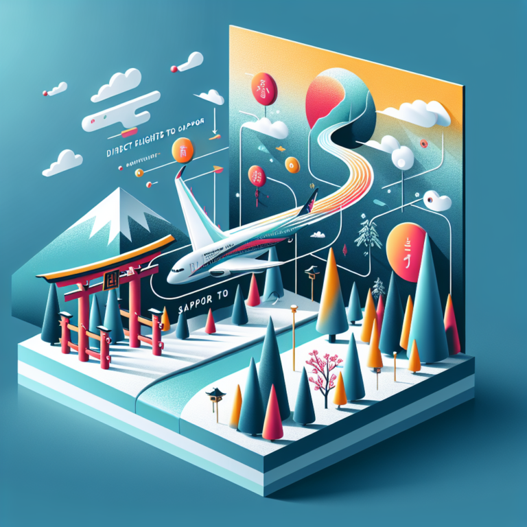 Cebu Pacific Starts Non-Stop A320neo Flights to Sapporo