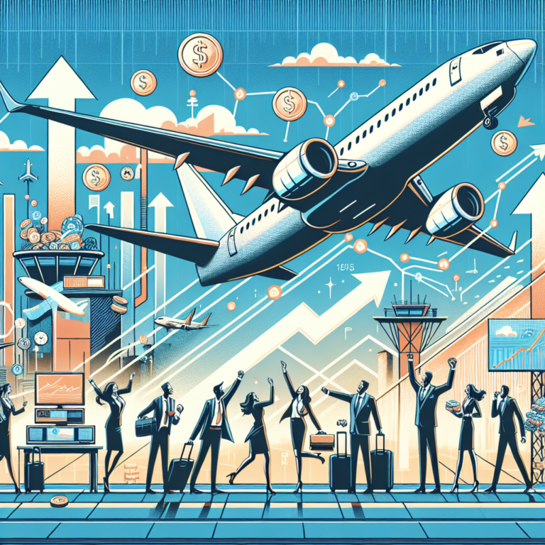 China Airlines to Offer Employees 6.6-Month Annual Bonus