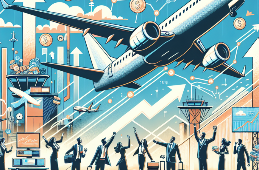 China Airlines to Offer Employees 6.6-Month Annual Bonus