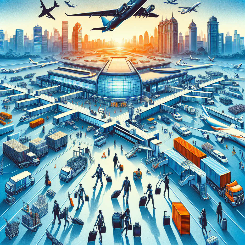 Delhi Airport T2 Closure; Bengaluru Hits 40M Passengers