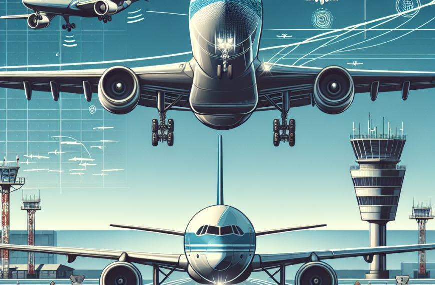 Delta A330 and United 737 Narrowly Avoid Collision in Phoenix