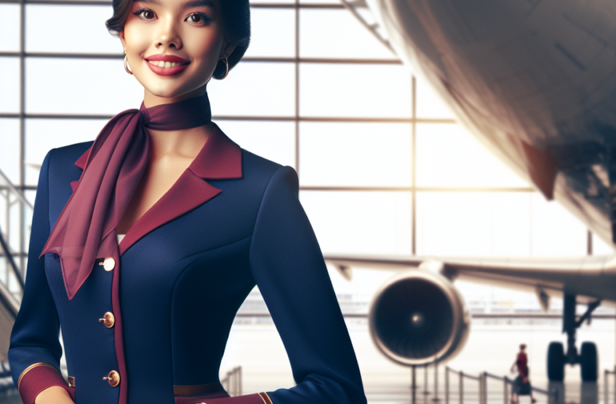 Delta Air Lines Ditches Gap-Designed Uniforms