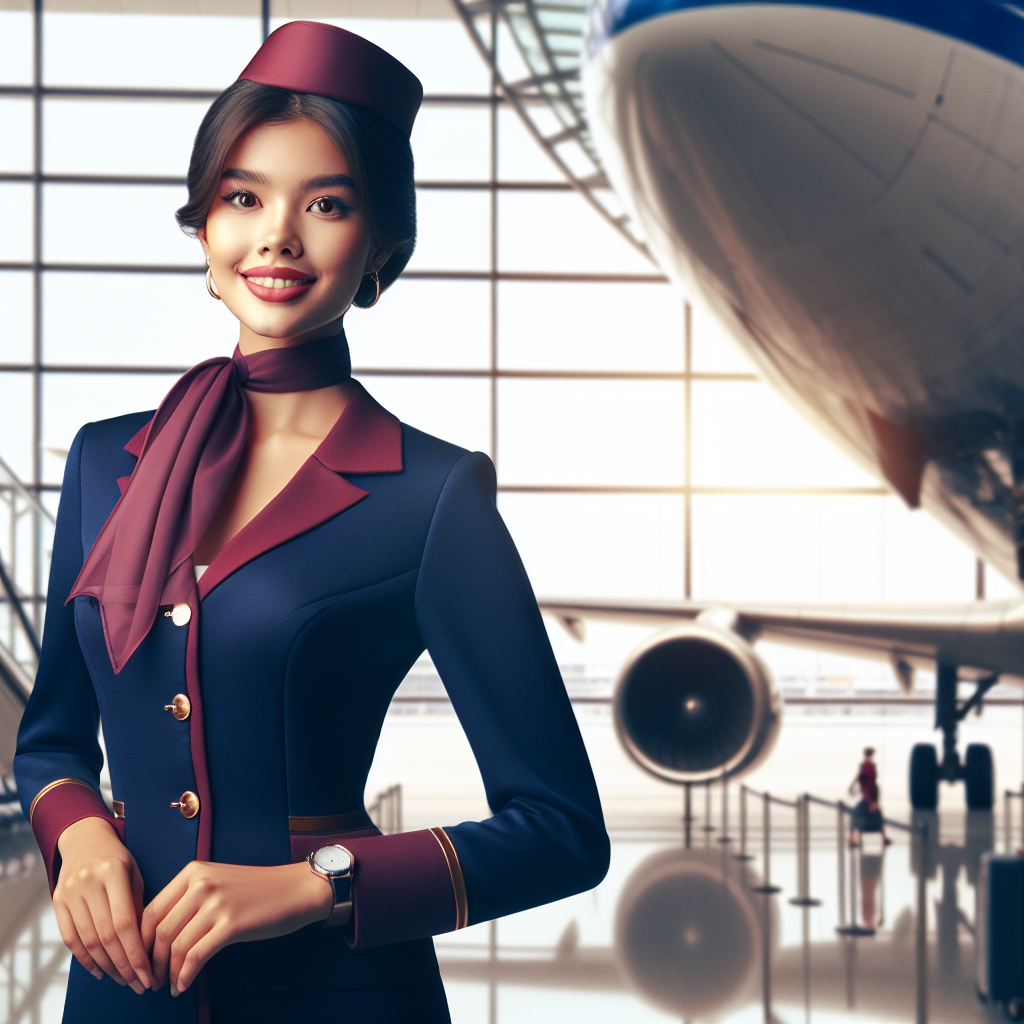 Delta Air Lines Ditches Gap-Designed Uniforms