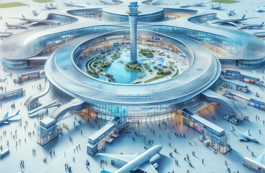Delta Air Lines Expands Incheon Airport Routes
