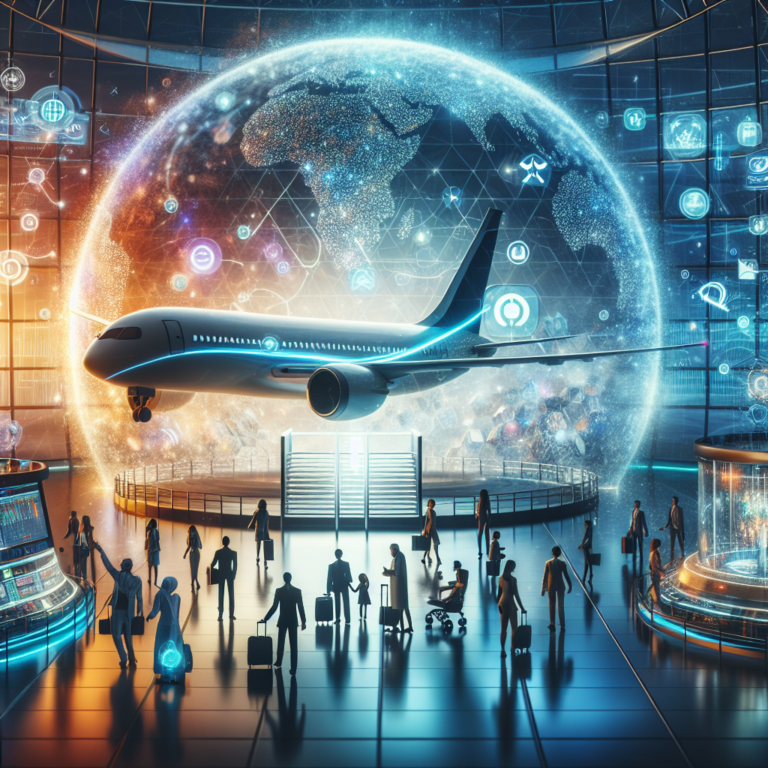 Delta Air Lines Marks 100 Years, Unveils Innovations at CES 2025