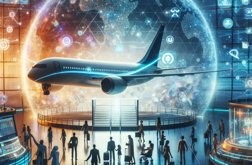 Delta Air Lines Marks 100 Years, Unveils Innovations at CES 2025