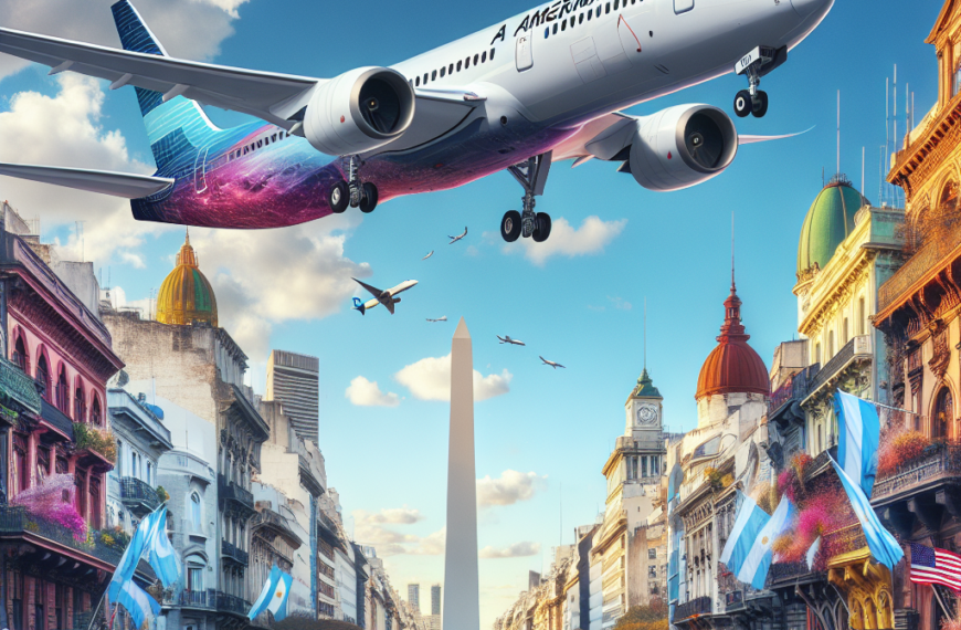 Delta Boosts US-Buenos Aires Service with A330-900neo
